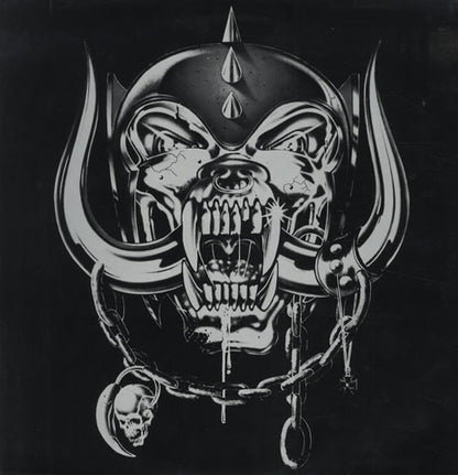 Motorhead - No Remorse