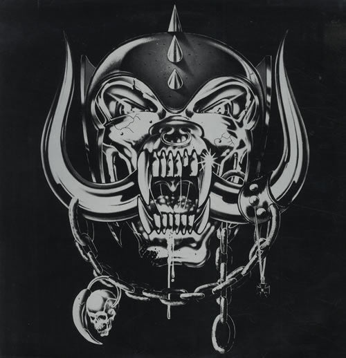 Motorhead - No Remorse