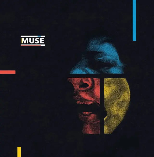 Muse - Muse EP RSD2026