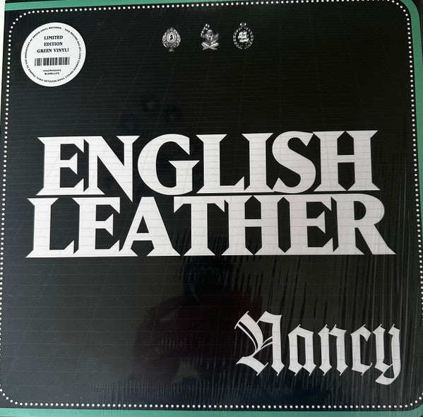 English Leather