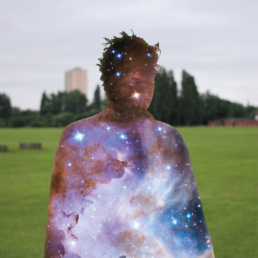 Brother Nebula - The Physical World vinyl album