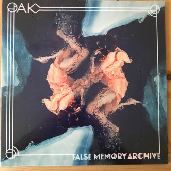 False Memory Archive