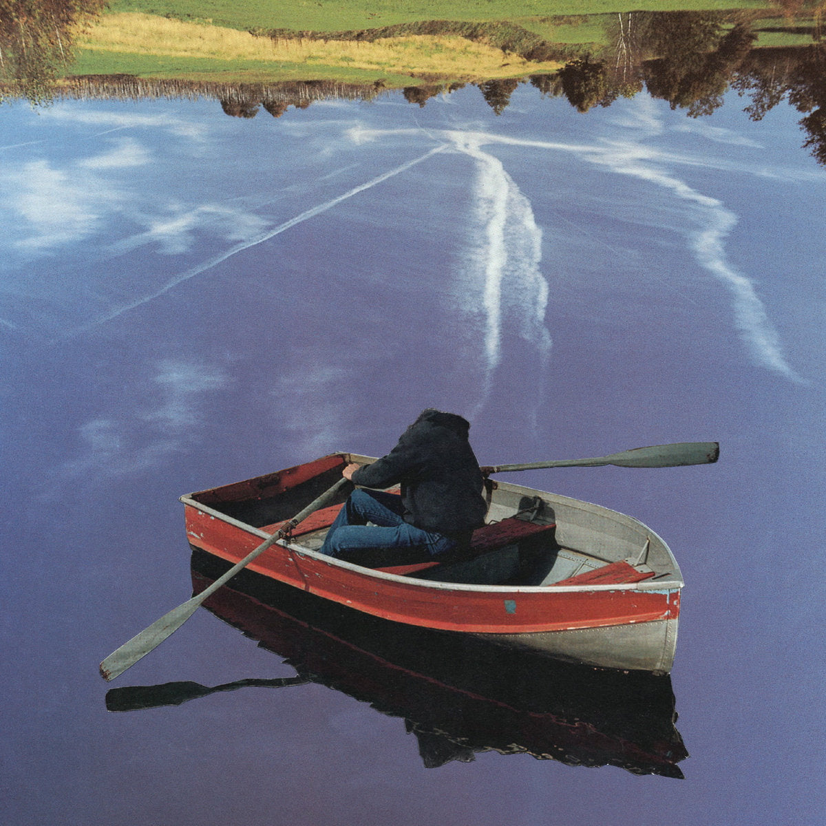 Other Lands - Archipelagos vinyl album