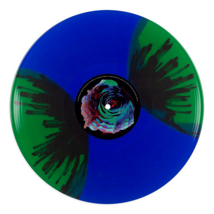 Adam Wingard Past Life Regression colour vinyl album