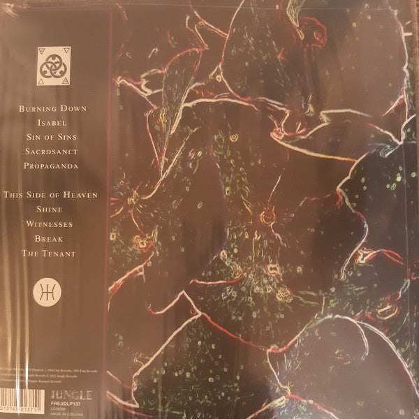 Play Dead - The Collection album