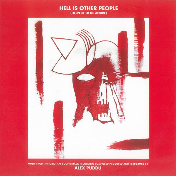 Hell Is Other People