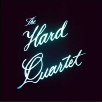 The Hard Quartet