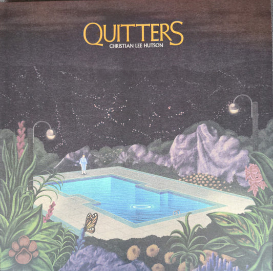 Quitters