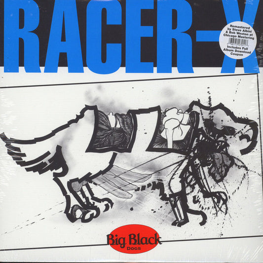 Racer-X