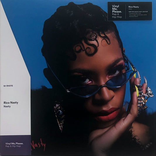 Rico Nasty - Nasty