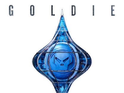 Goldie Timeless vinyl reissue
