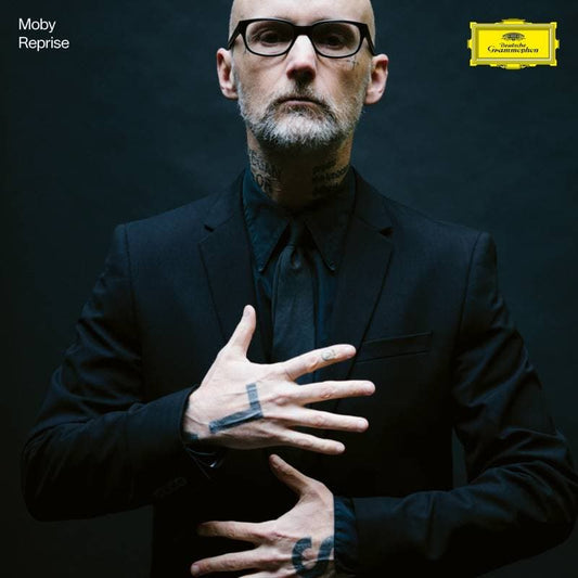 Moby  - Reprise