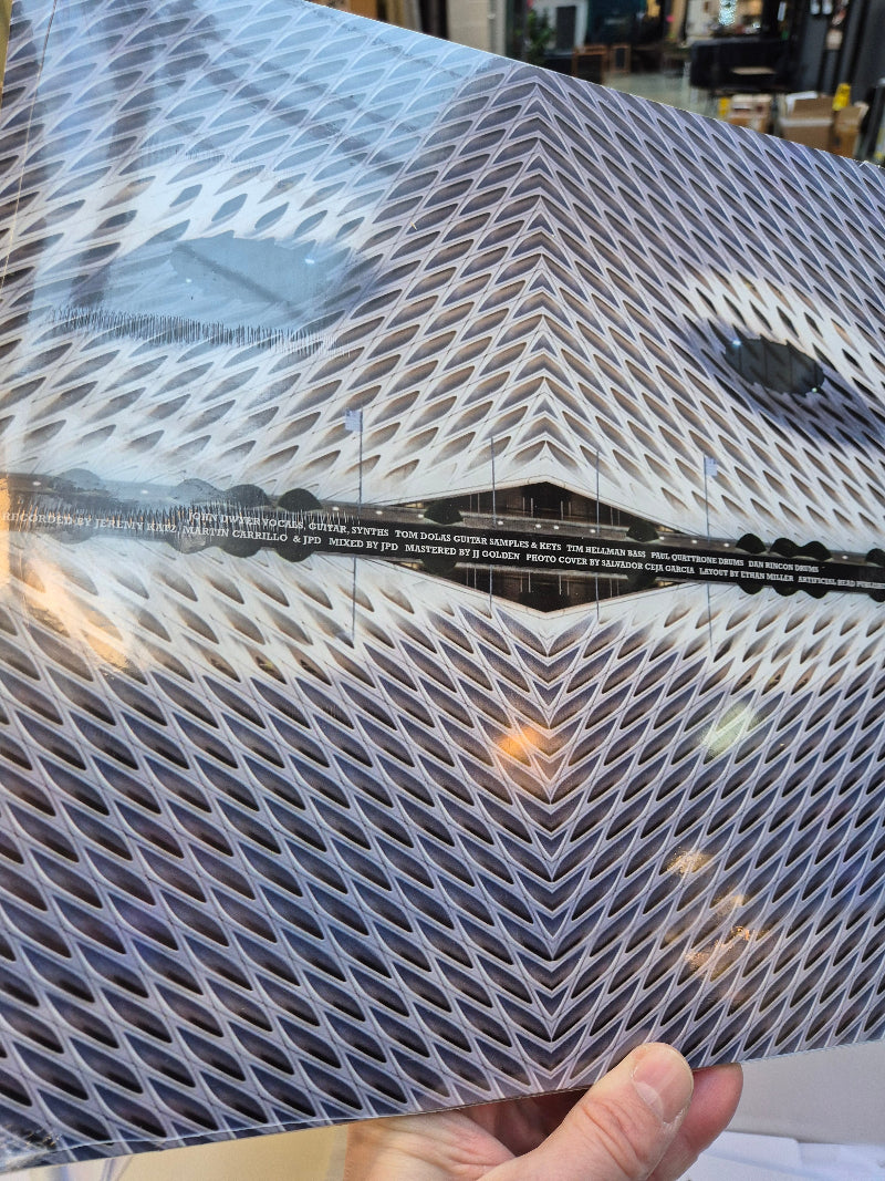 Osees - Live at the Broad