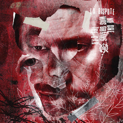 La Dispute No One Was Driving the Car vinyl album