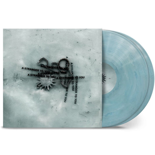 Loathe - A Stranger to You - marbled vinyl 2LP