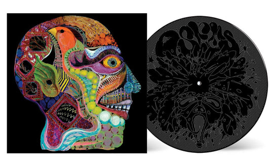 OSEES - Cara Maluco 12 inch vinyl