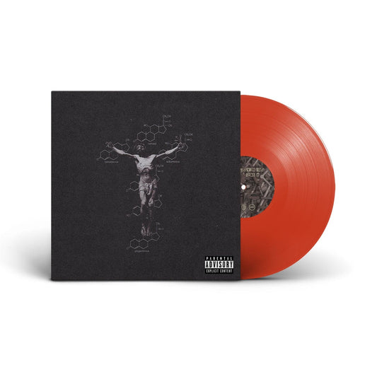 Conway The Machine - Reject on Steroids