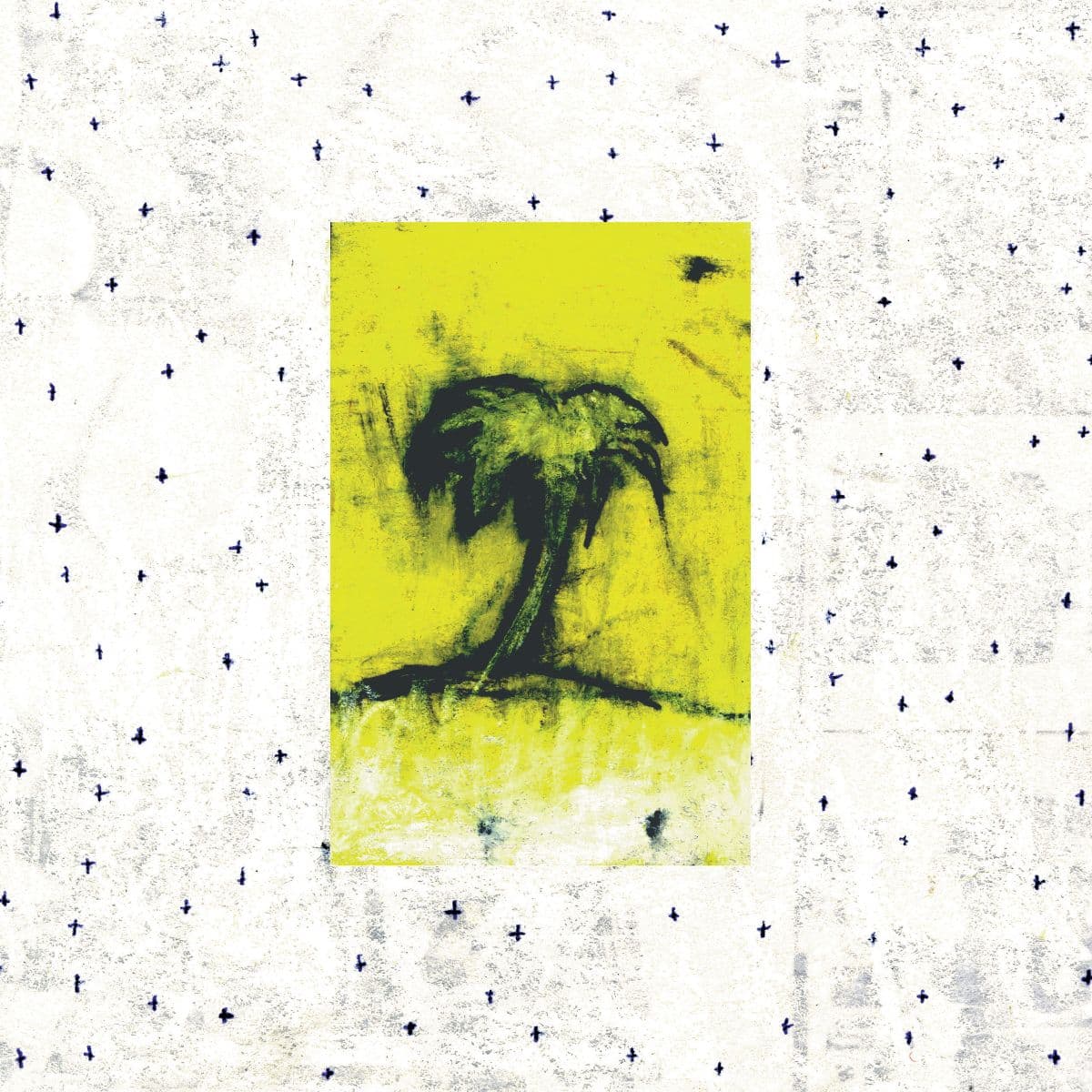 Songs: Ohia - Impala vinyl LP