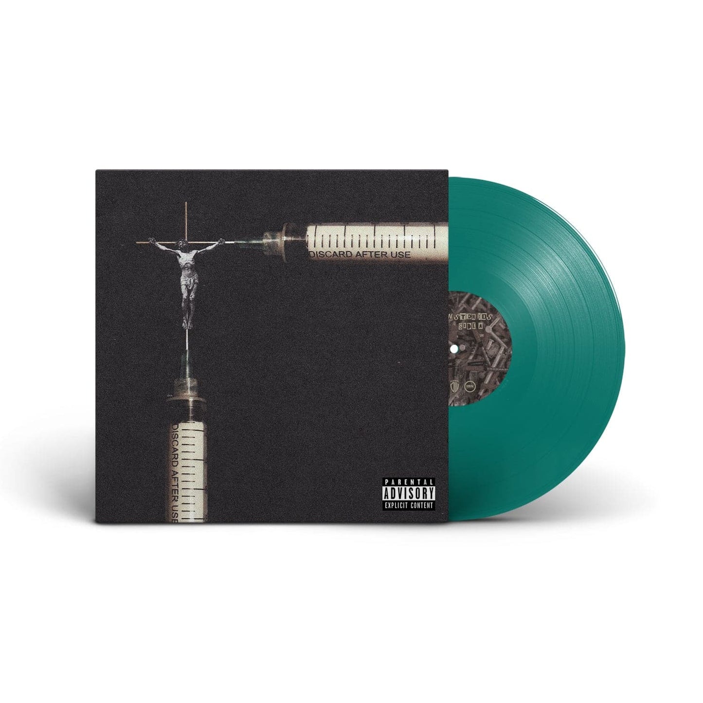 Conway The Machine - Reject on Steroids