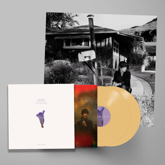Sharon Van Etten Weve Been Going About This All Wrong Deluxe Edition Vinyl set