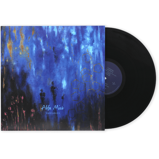 Alfa Mist - Variables