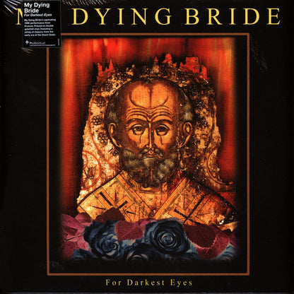 My Dying Bride - For Darkest Eyes