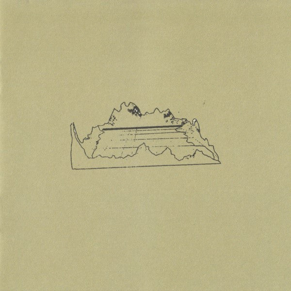 Jose Gonzalez - Veneer vinyl LP