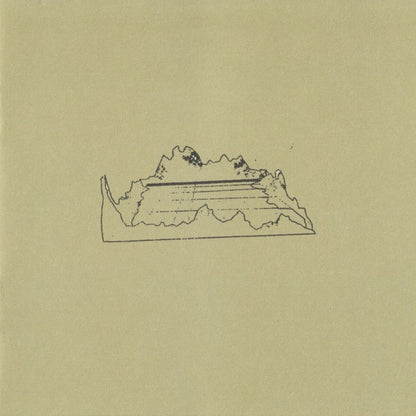Jose Gonzalez - Veneer vinyl LP
