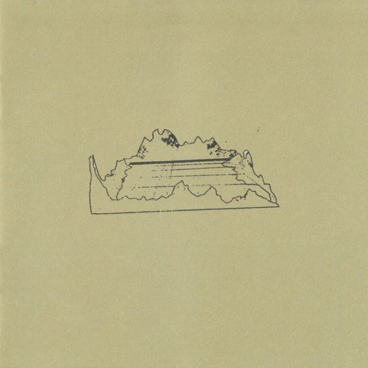 Jose Gonzalez - Veneer vinyl LP