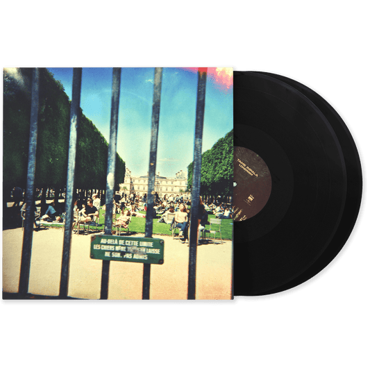 Tame Impala - Lonerism double vinyl LP