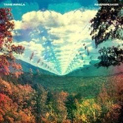 Tame Impala - Innerspeaker double vinyl LP