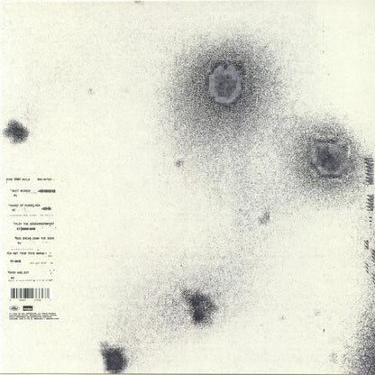 Nine inch Nails - Bad Witch