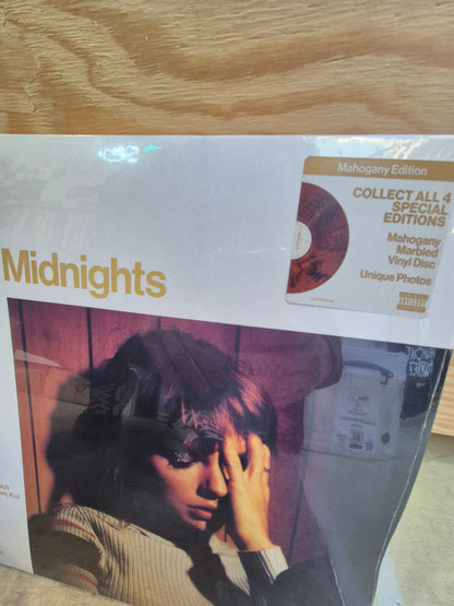 Taylor Swift - Midnights