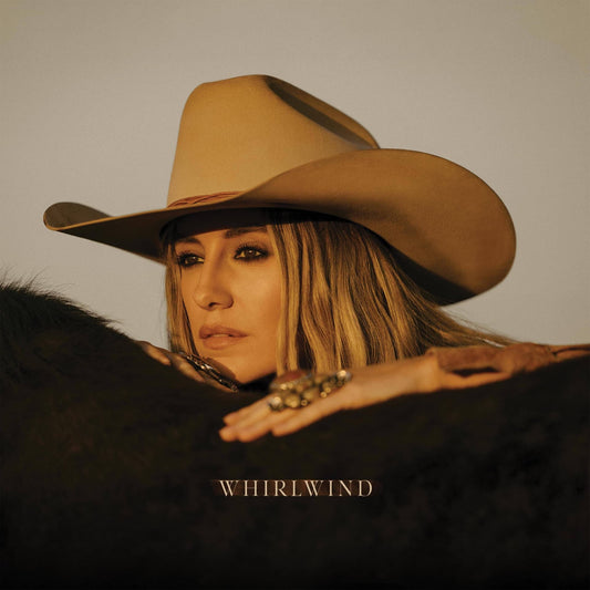 Lainey Wilson - Whirlwind (Deluxe) double vinyl LP