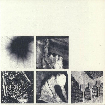 Nine inch Nails - Bad Witch