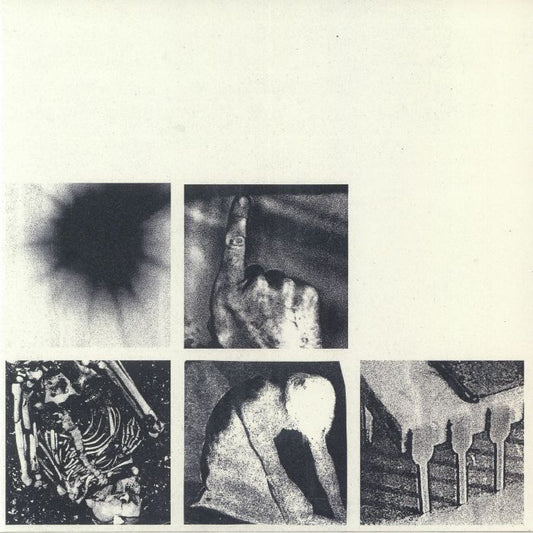 Nine inch Nails - Bad Witch