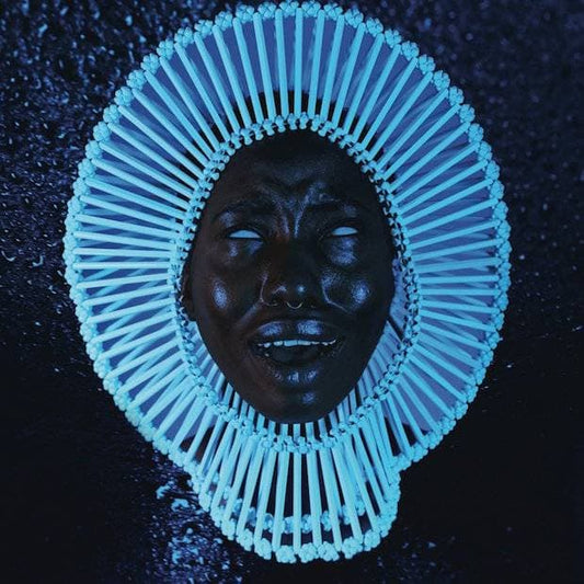 Childish gambino - Awaken my love vinyl LP