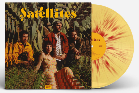 Satellites - Satellites