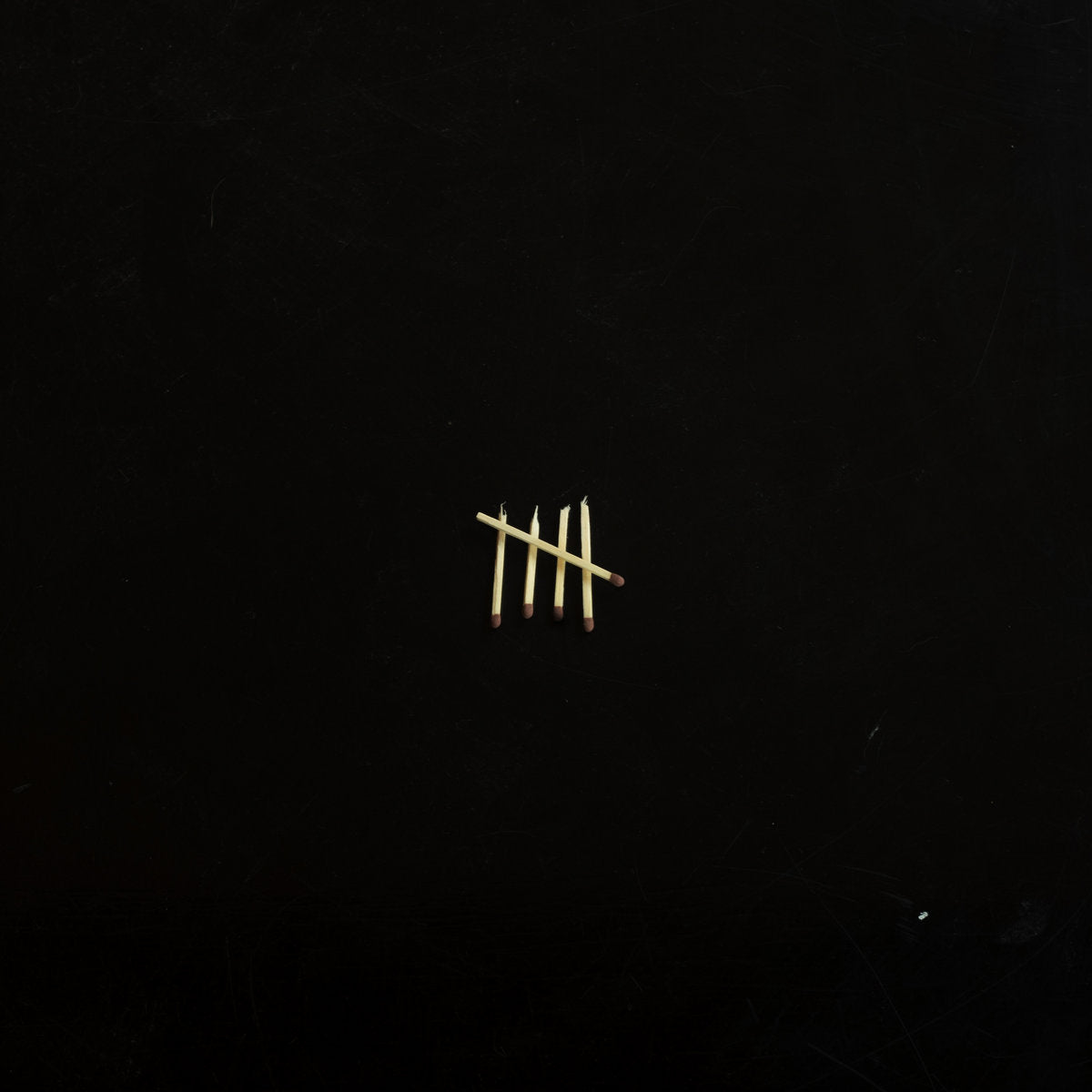 Sault - 5 vinyl album