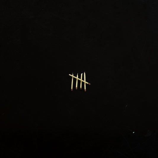 Sault - 5 vinyl album