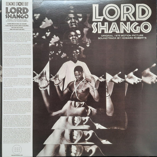 Lord Shango