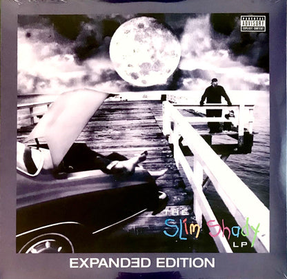 The Slim Shady LP (Expanded Edition)