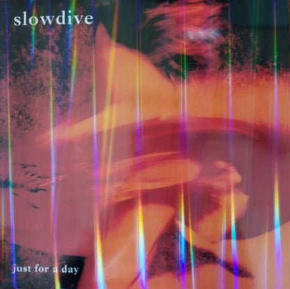 Slowdive - Just For A Day