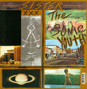 Sonic Youth - Sister