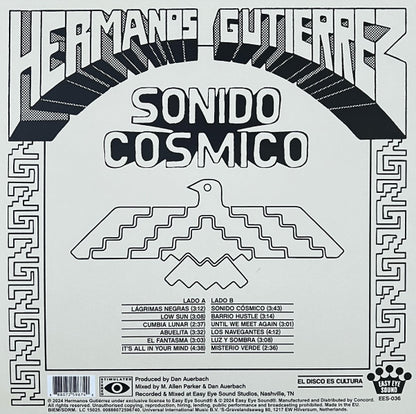 Sonido Cosmico