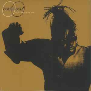 Soul II Soul - Club Classics Volume One