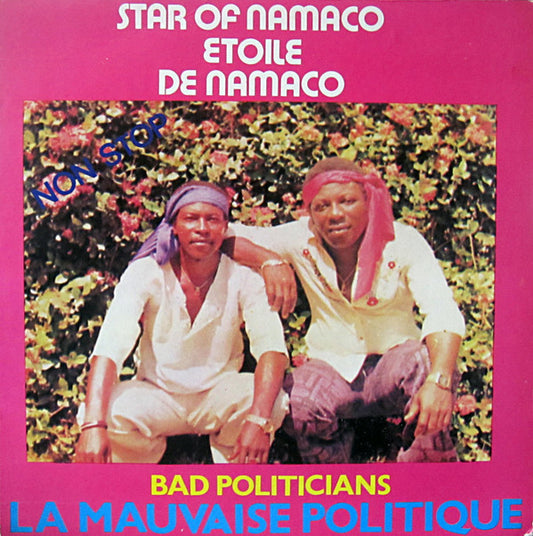 Bad Politicians - La Mauvaise Politique