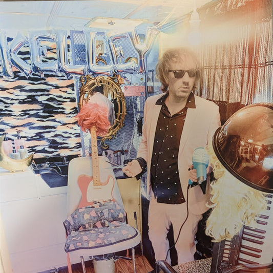 Kelley Stoltz - The Stylist
