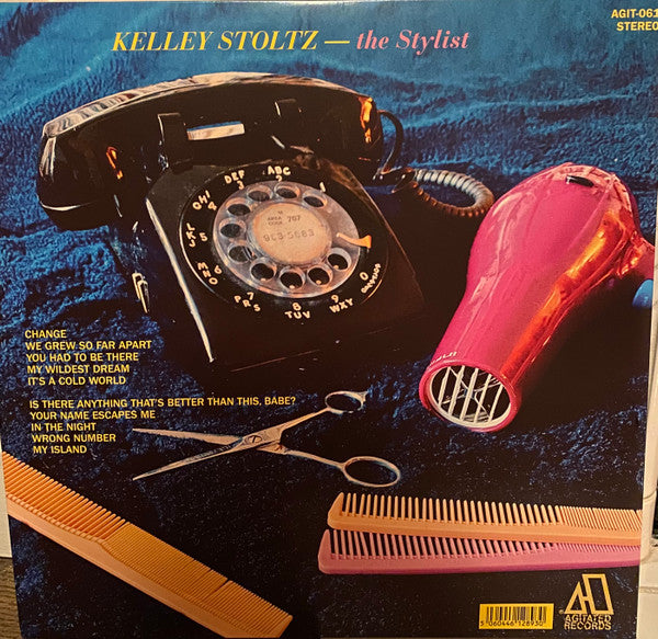 Kelley Stoltz - The Stylist