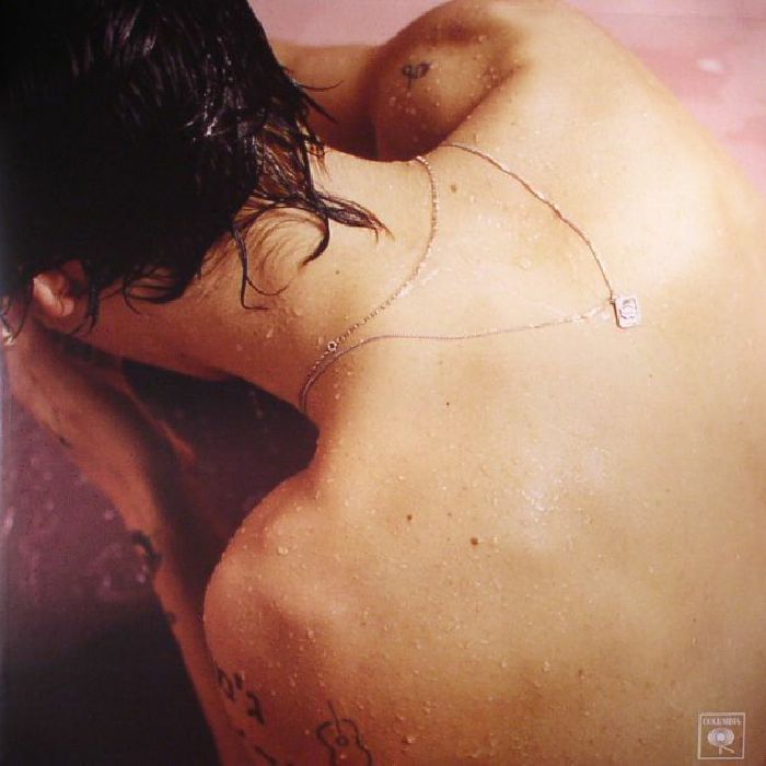Harry Styles - Harry Styles